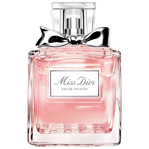 christian dior miss dior eau de toilette spray reviews|Christian Dior Miss Dior fragrance.